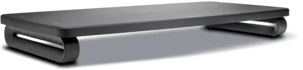 Kensington Smartfit Extra Wide Monitor Stand Black