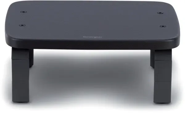 Kensington Smartfit Small Monitor Stand Black