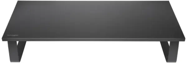 Kensington Extra Wide Monitor Stand Black