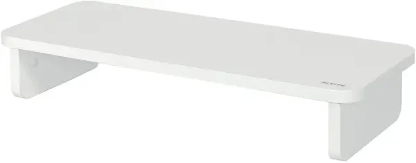 Leitz Ergo Monitor Stand White