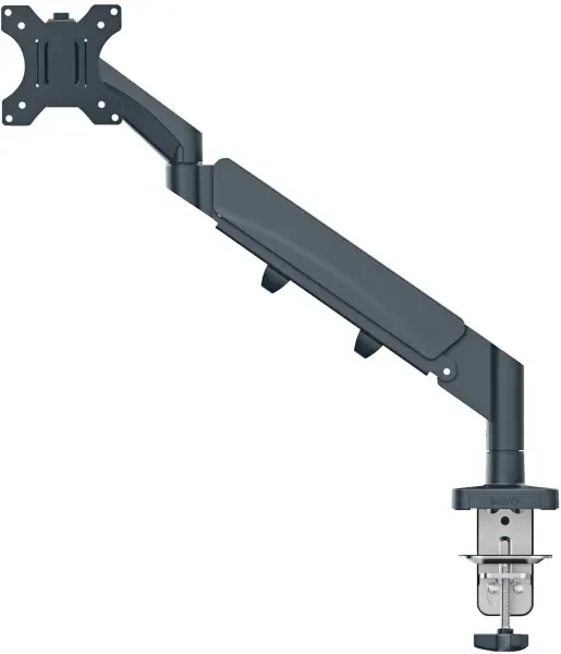 Leitz Ergo Space Saving Single Monitor Arm