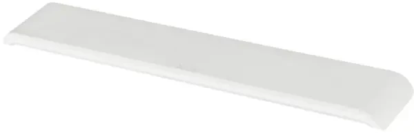 Leitz Adjustable Keyboard Wrist Rest Light Grey