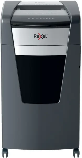 Rexel Shredder Momentum ExtraXP422+P4 EU&UK