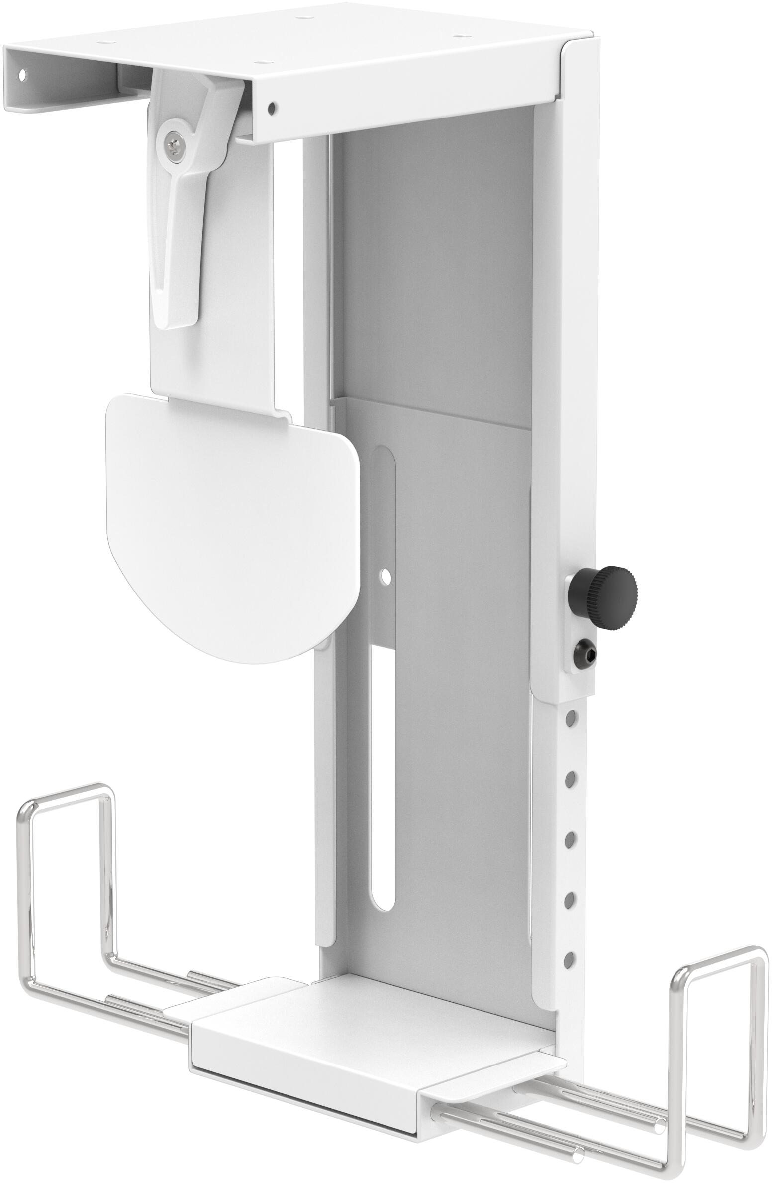 Metalicon CPU Holder Easy Adjustment, ScratchProof, Safe Design