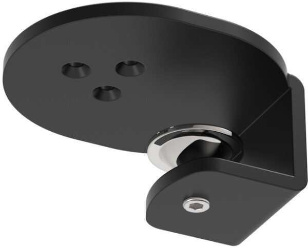 Metalicon Kardo Low Profile Mini Clamp - Black