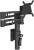 Metalicon Kardo Tool Rail Mounted Single Monitor Arm