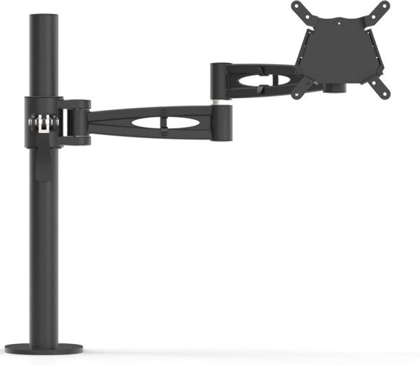 Metalicon Kardo Single Monitor Arm - Black