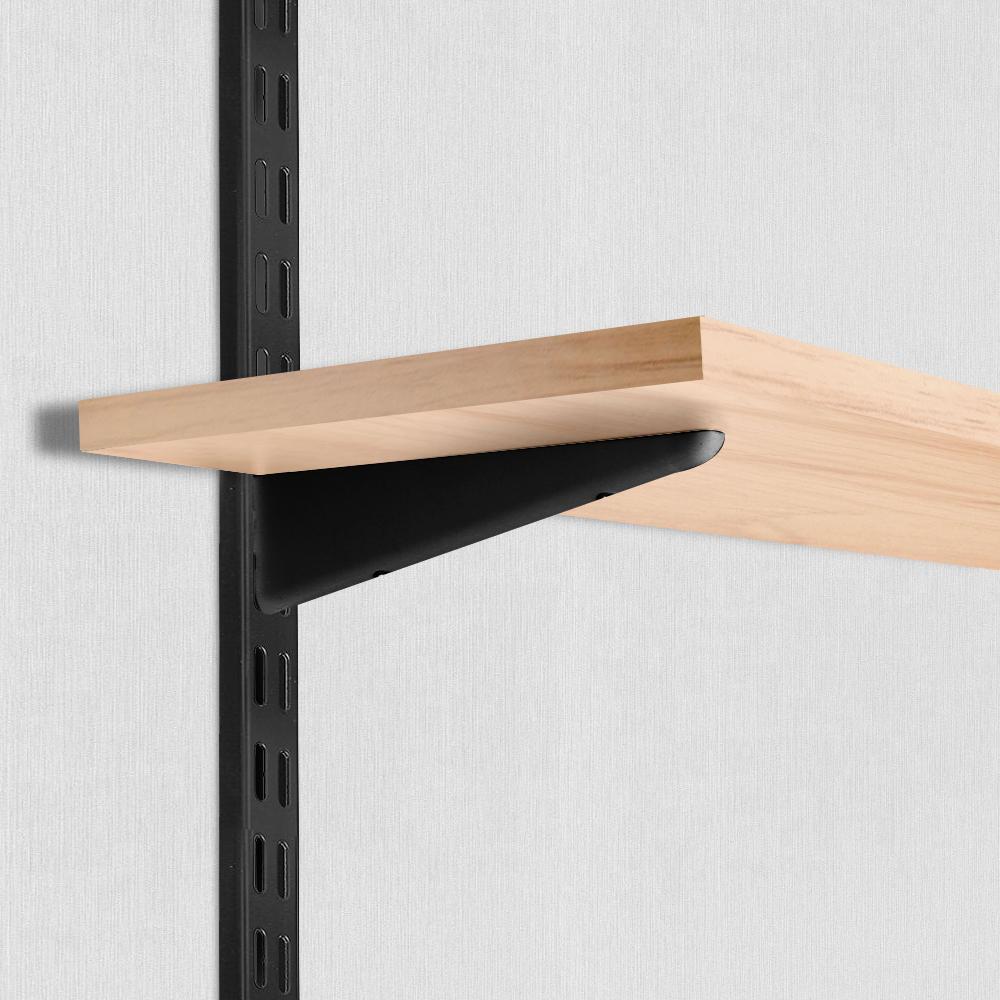 twin slot and twin slot brackets