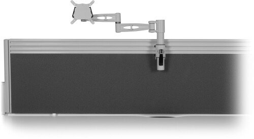 Metalicon Kardo Tool Rail Mounted Single Monitor Arm