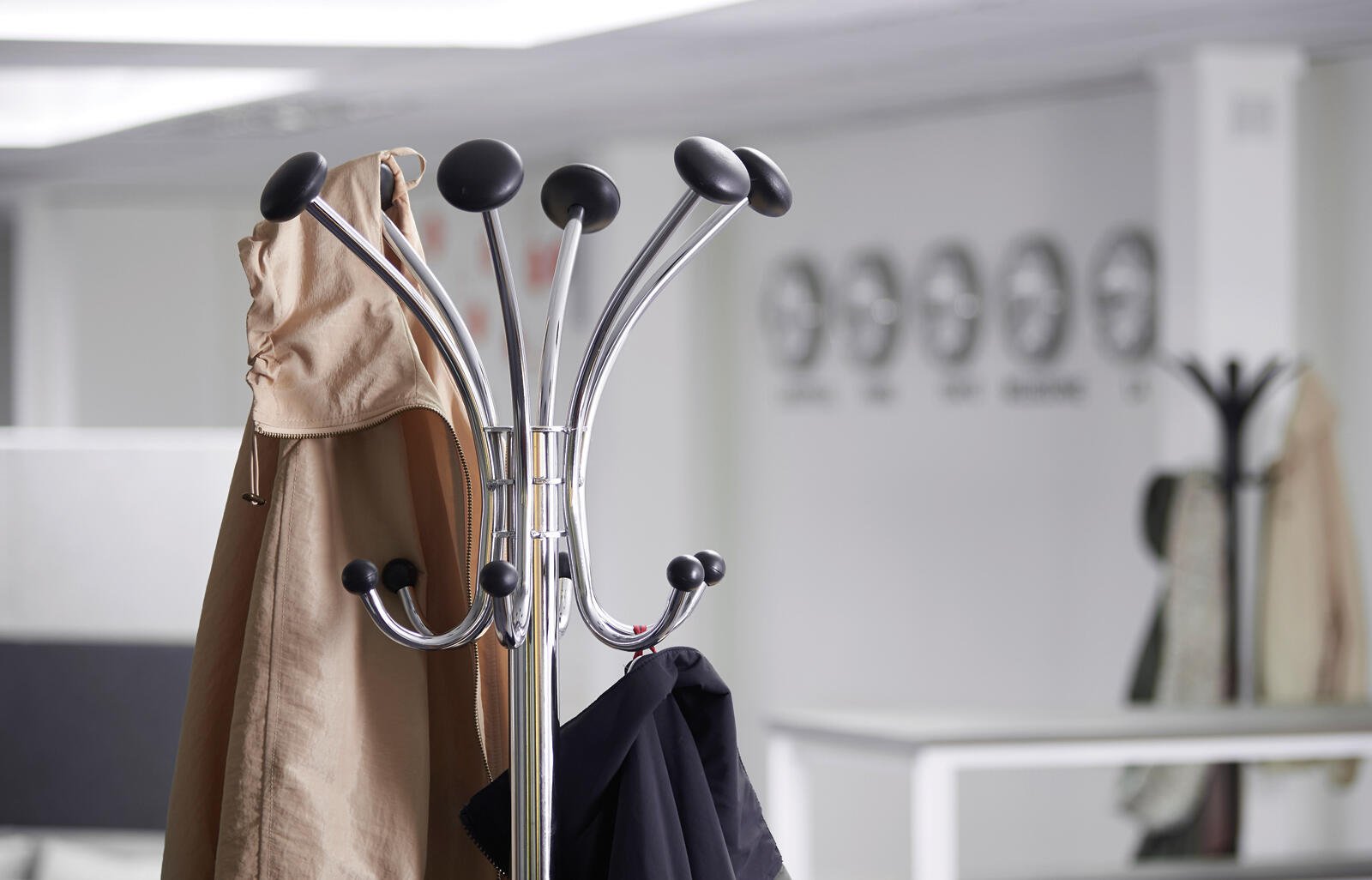 coat stands