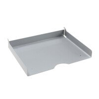 TC A4 Metal Letter Tray