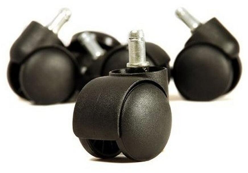 Chair Castors