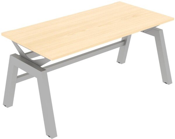 Elite Linnea Elevate Height Adjustable Desk - (w) 1200mm x (d) 800mm