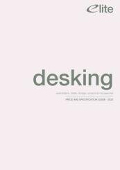Elite Desking Guide 2025