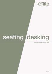 Elite Furniture Specification Guide 2025