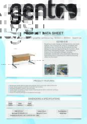Product Datasheet