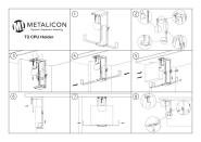 CHF1104 Instructions