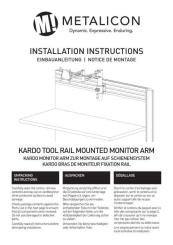 PMSA521 Instructions