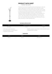 Product Data Sheet