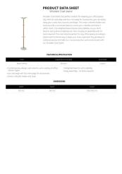 Product Data Sheet
